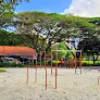 Bike Stop @ East Coast Park Area E2 (Coastline Leisure)